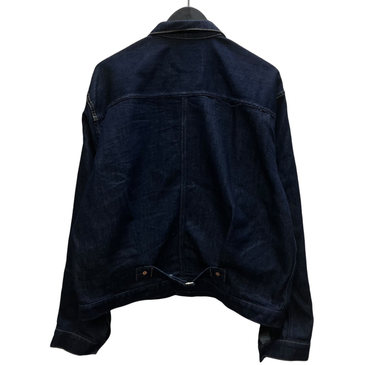 Lot．001 1stデニムジャケット