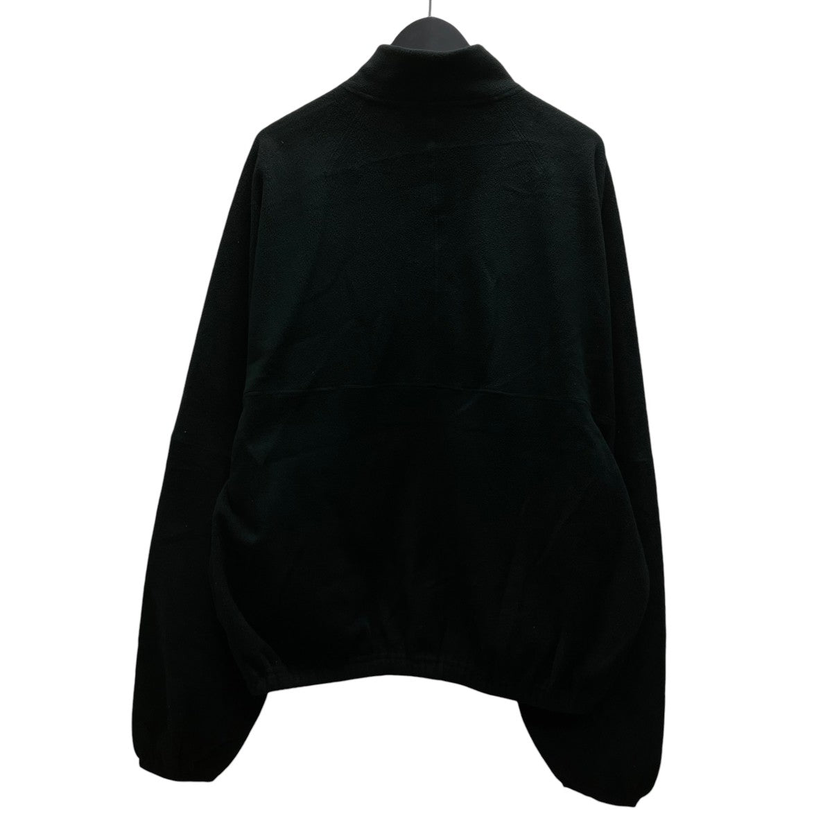 FLEECE SWITCHING JACKET フリーススイッチングジャケット