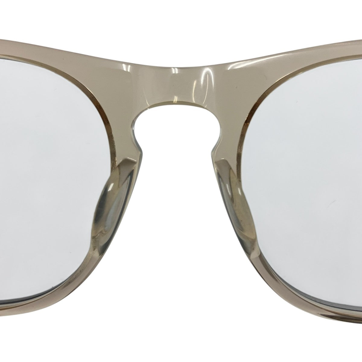 MODIFIED NO．7サングラス