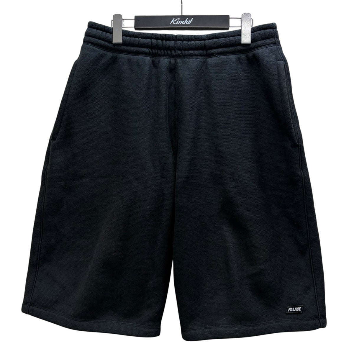 PALACE(パレス) UNISEX SHORTショートパンツ ブラック サイズ L
