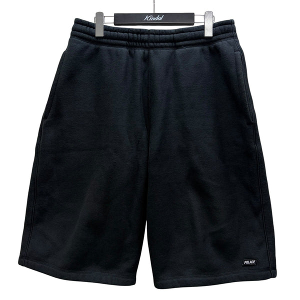 黒S palace umbro shorts アンブロ パレス ショートパンツ PALACE