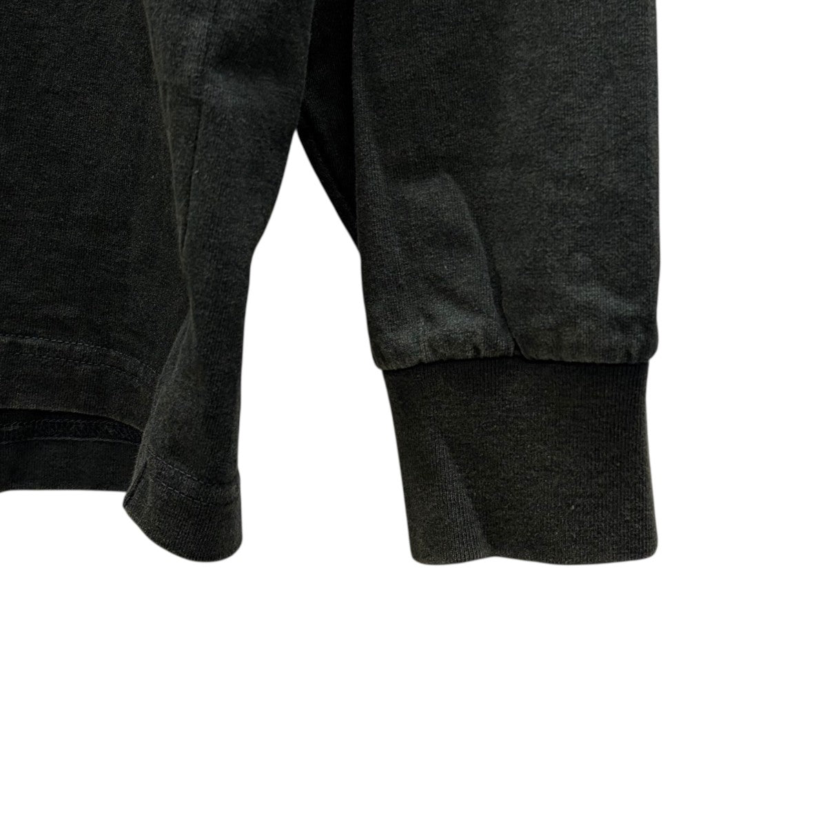 PIGMENT FONT LONGSLEEVE長袖Tシャツ
