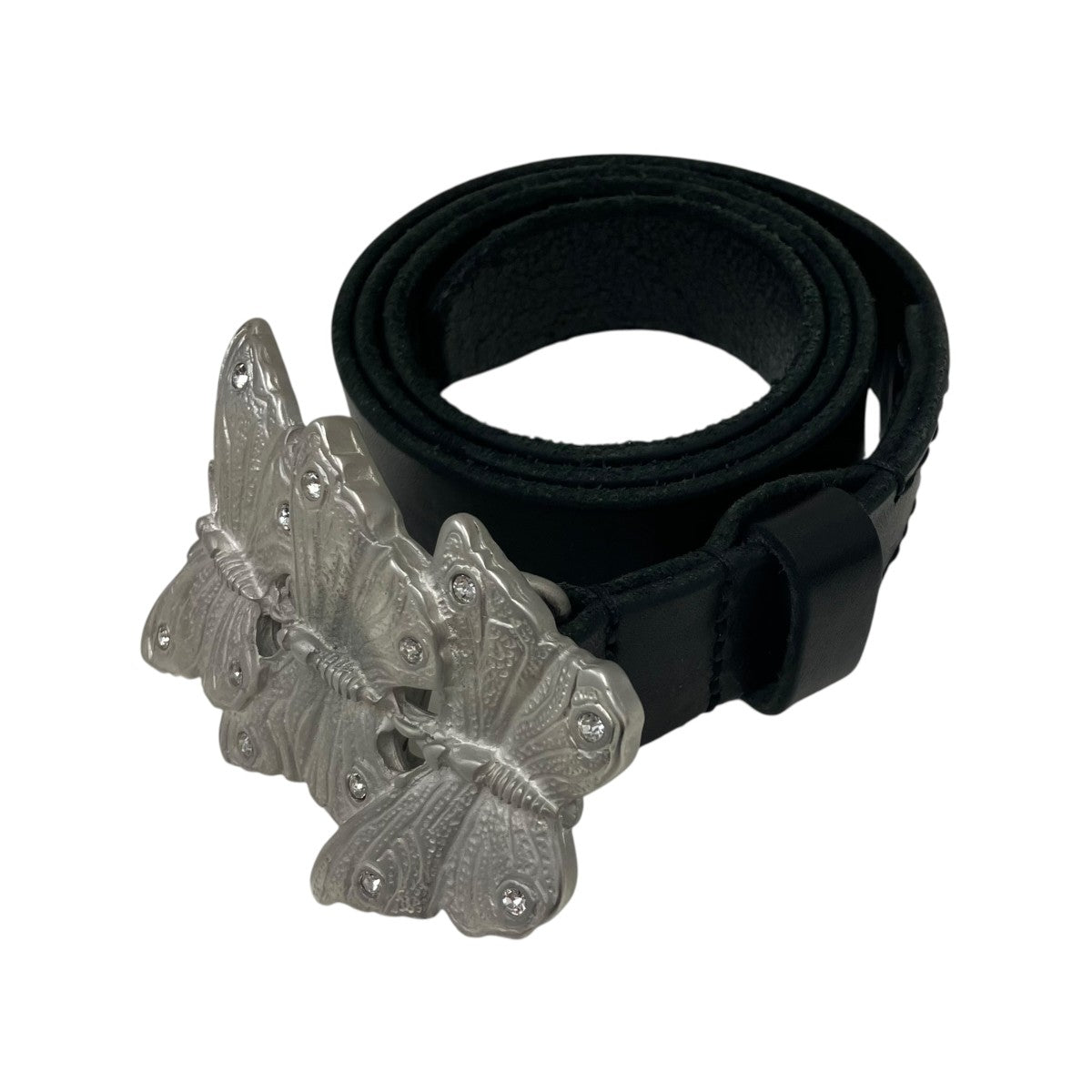 Butterfly Belt レザーベルト
