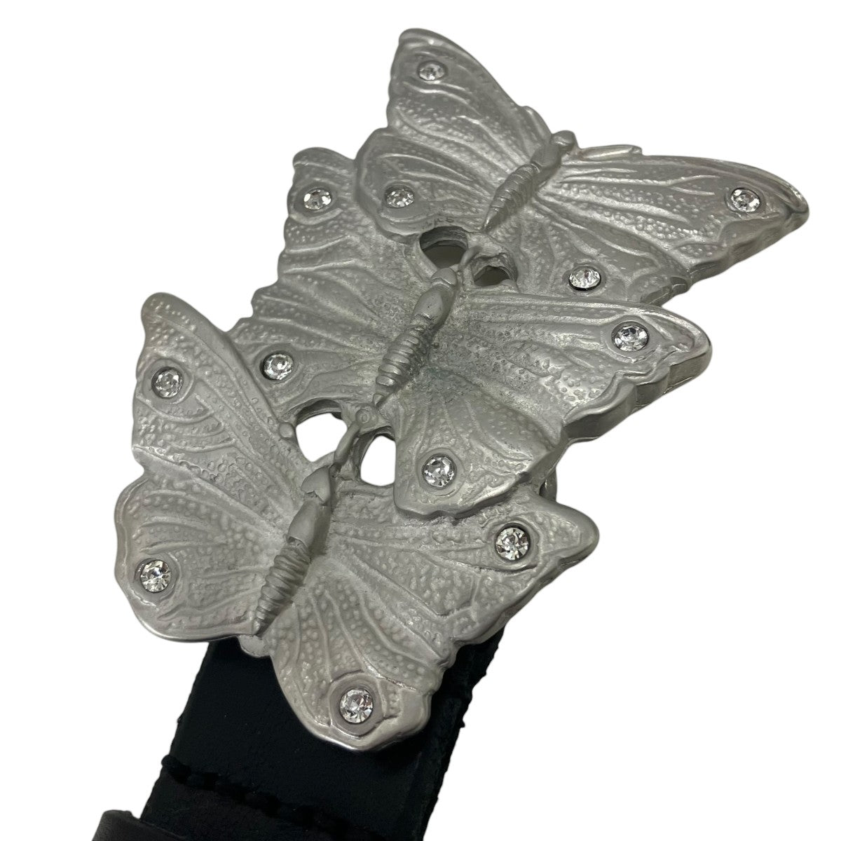 Butterfly Belt レザーベルト