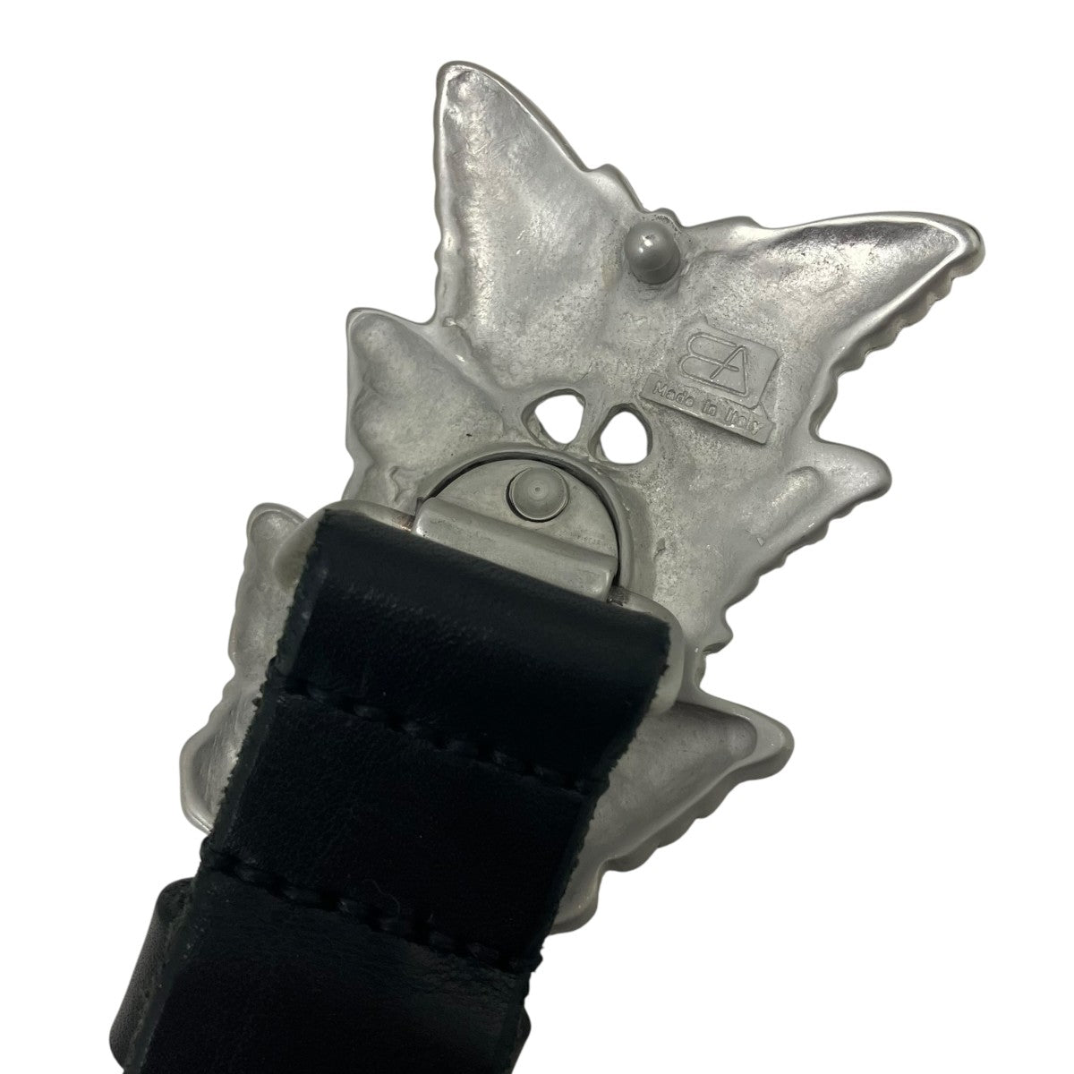 Butterfly Belt レザーベルト