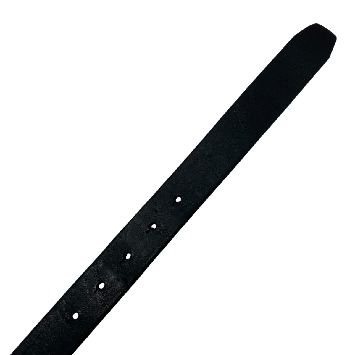 Butterfly Belt レザーベルト