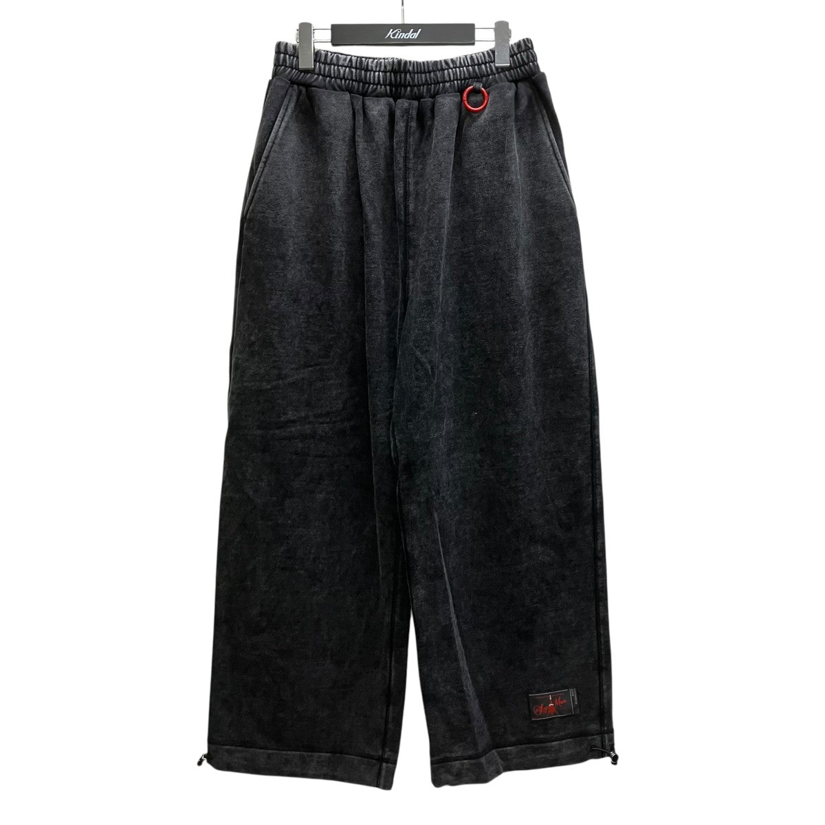 SYUMAN． スウェットパンツ 古着・中古-1枚目のアイテム画像