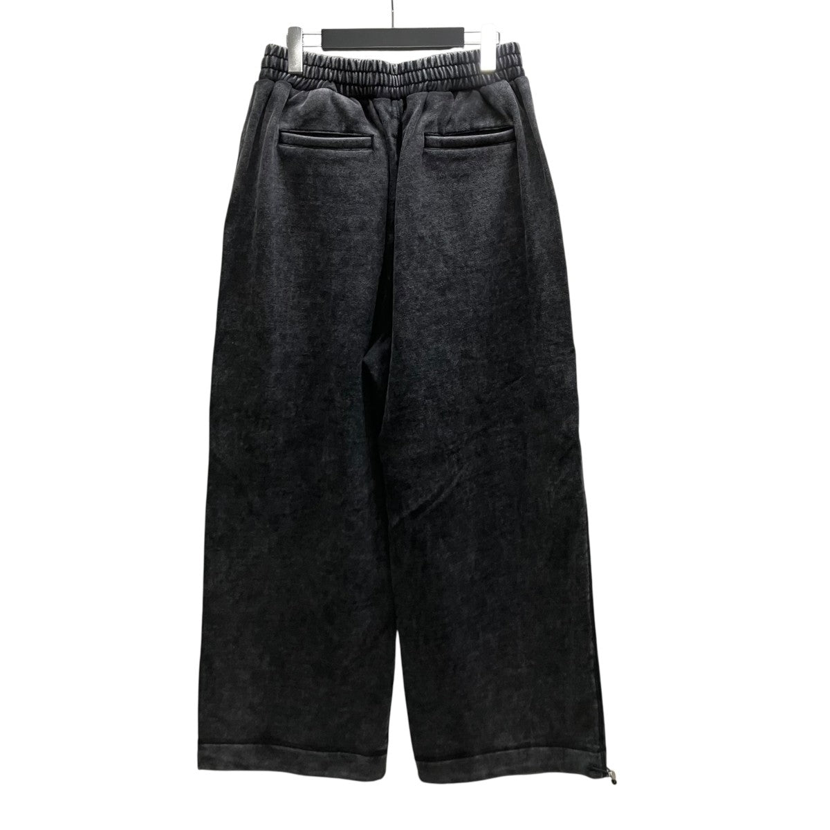 SYUMAN． スウェットパンツ 古着・中古-2枚目のアイテム画像