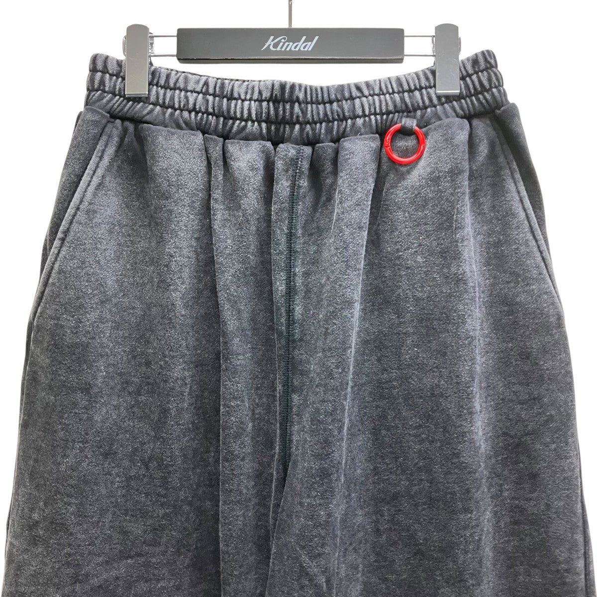 SYUMAN． スウェットパンツ 古着・中古-3枚目のアイテム画像