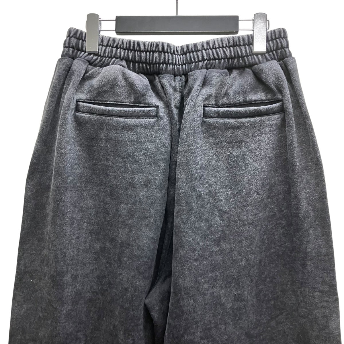 SYUMAN． スウェットパンツ 古着・中古-4枚目のアイテム画像