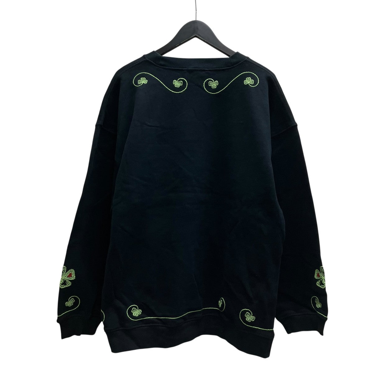 Lucky Draw Pullover スウェット