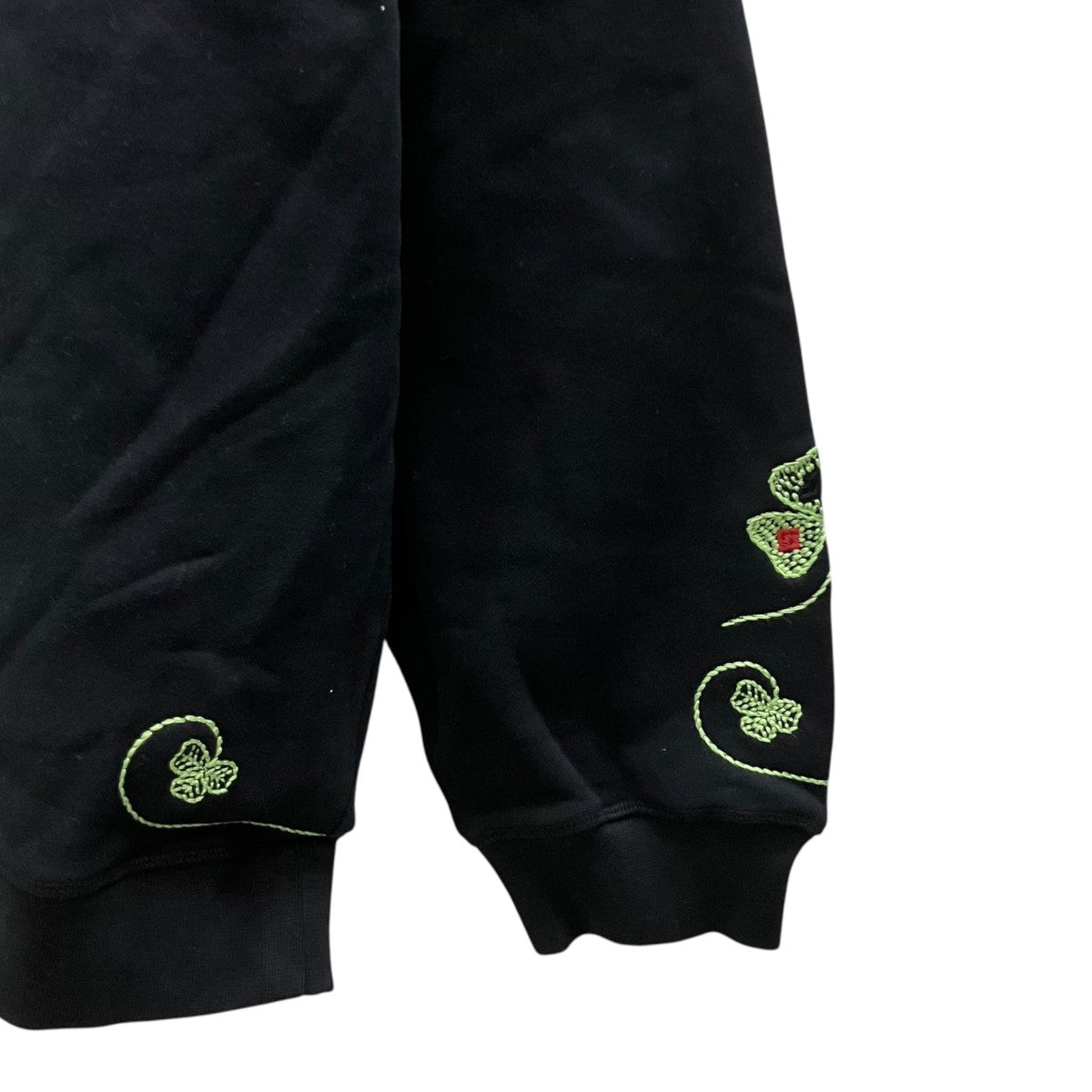 Lucky Draw Pullover スウェット