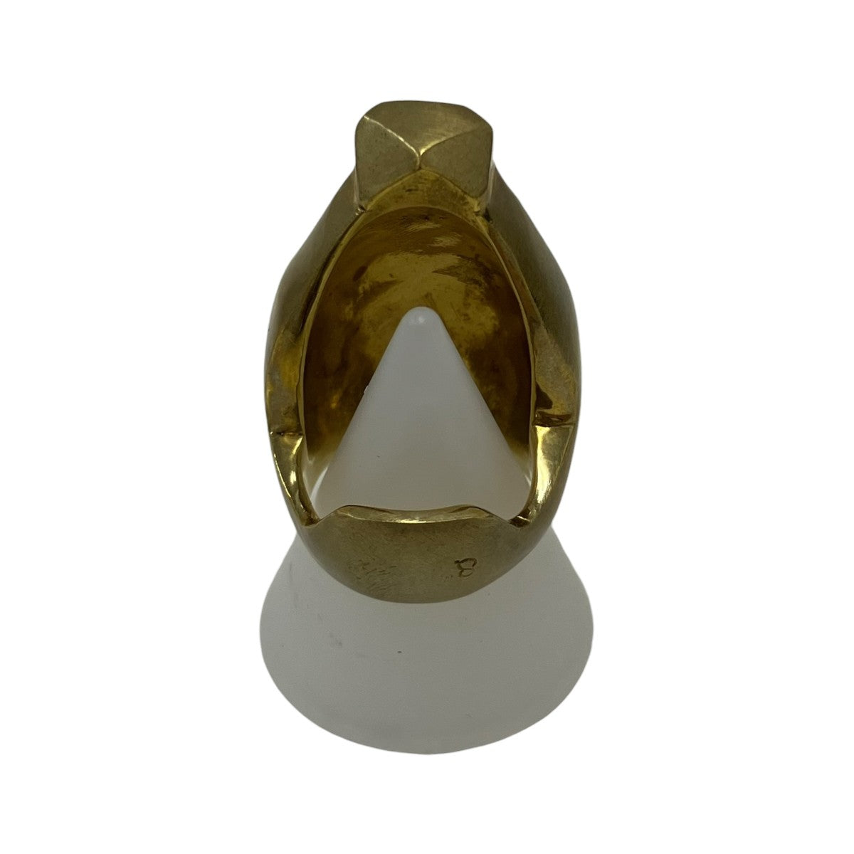 Feris light ringゴールドリング