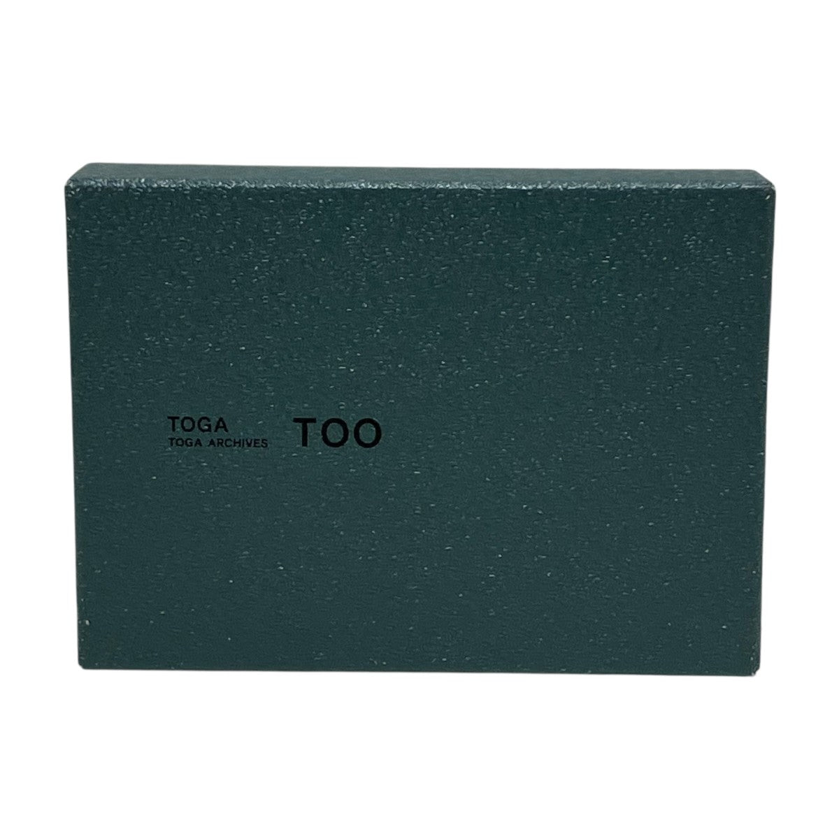 TOGA PULLA ヘアクリップ 古着・中古-4枚目のアイテム画像