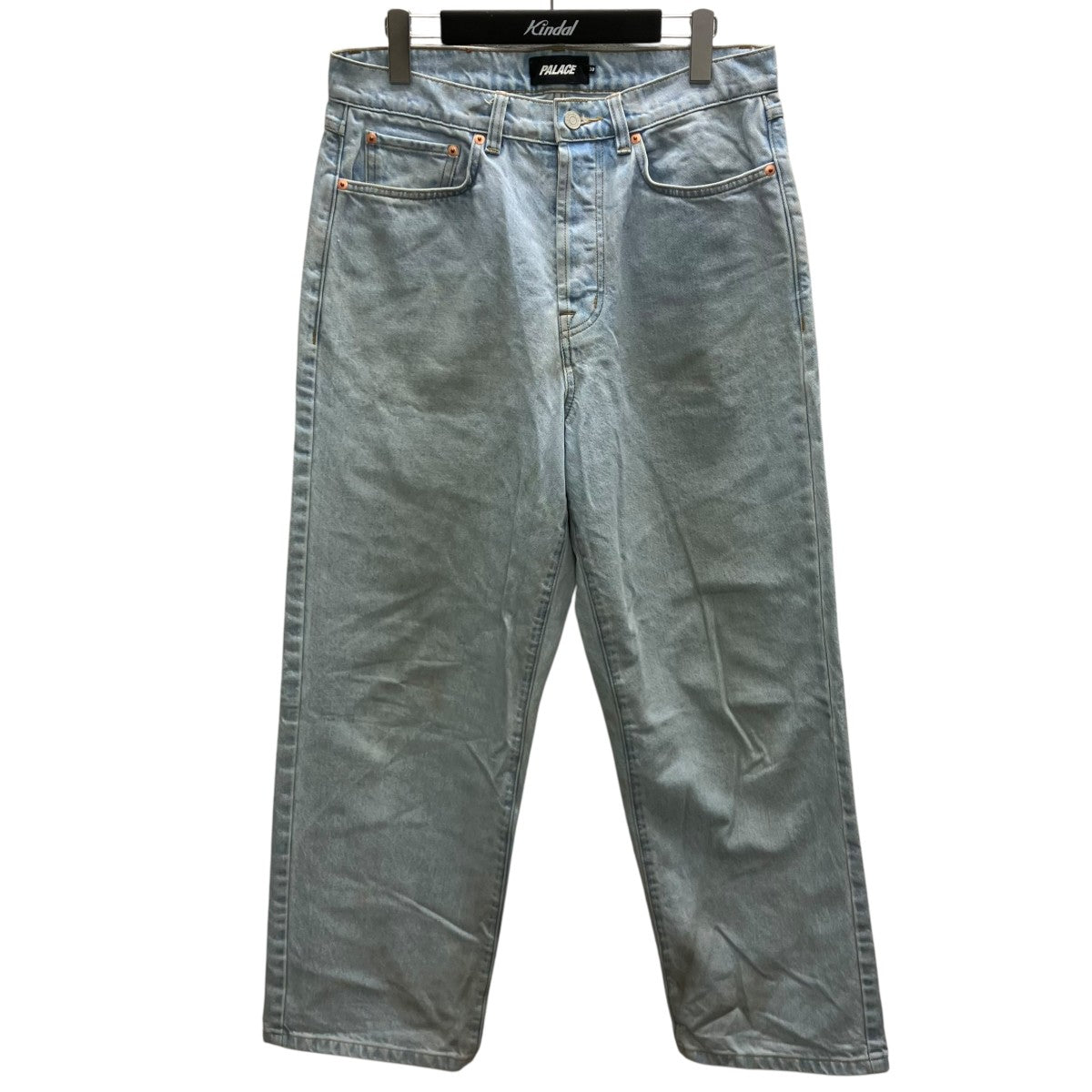 BOSSY JEANデニムパンツ