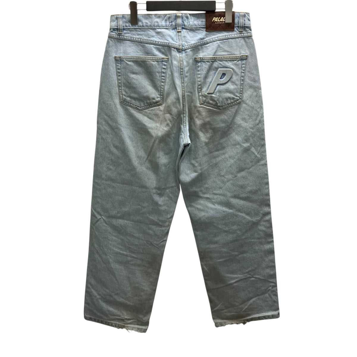 BOSSY JEANデニムパンツ