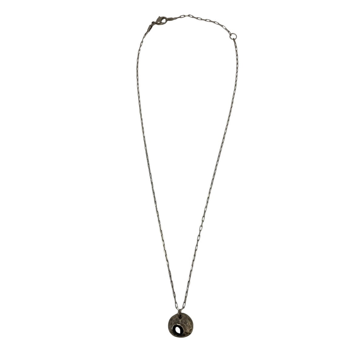 MACULA NECKLACE