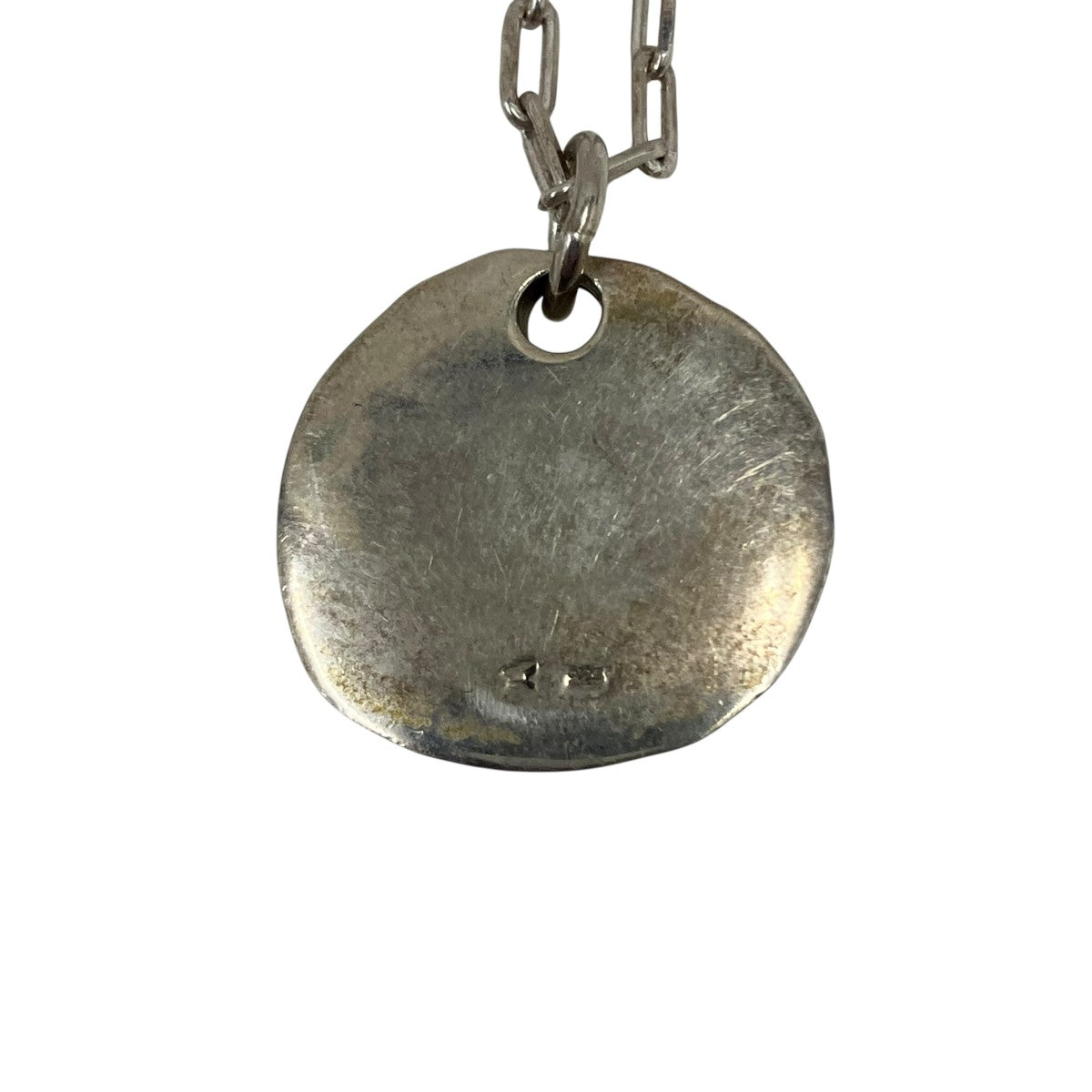 MACULA NECKLACE