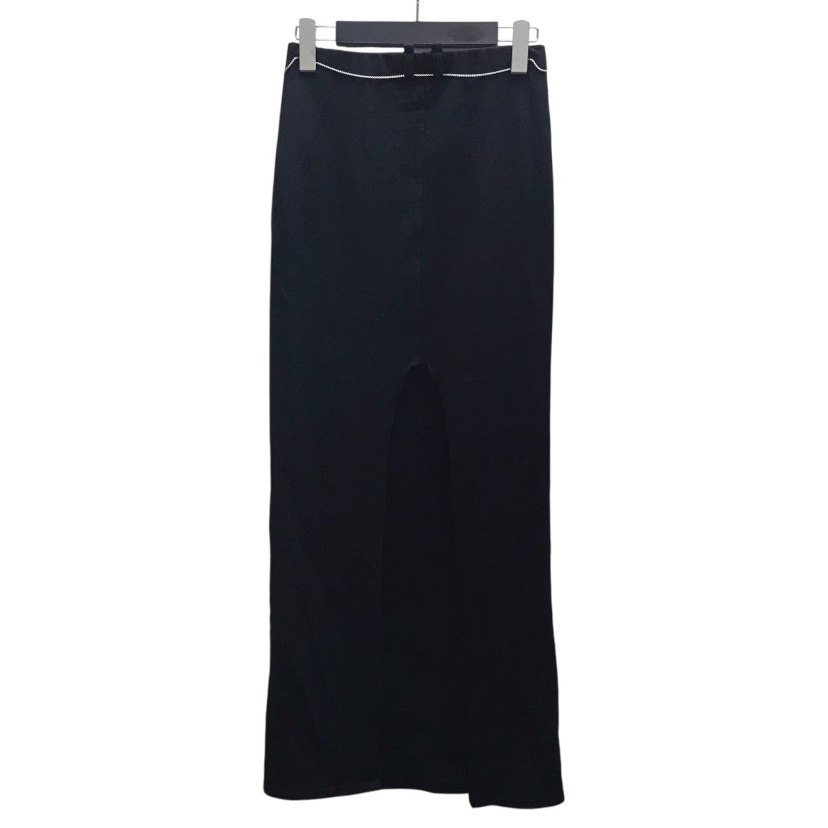 studded maxi skirt ロングスカート