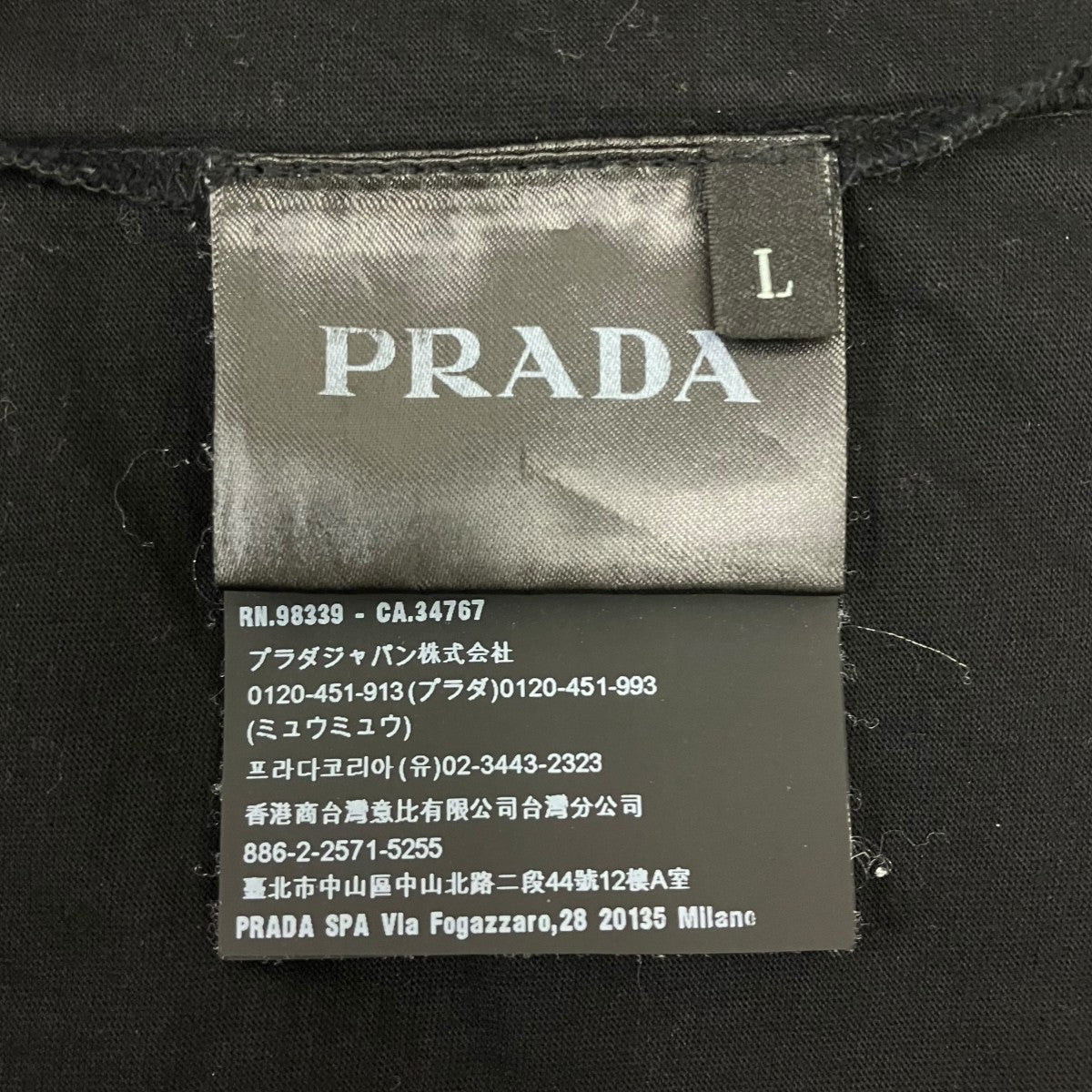 半袖Tシャツ