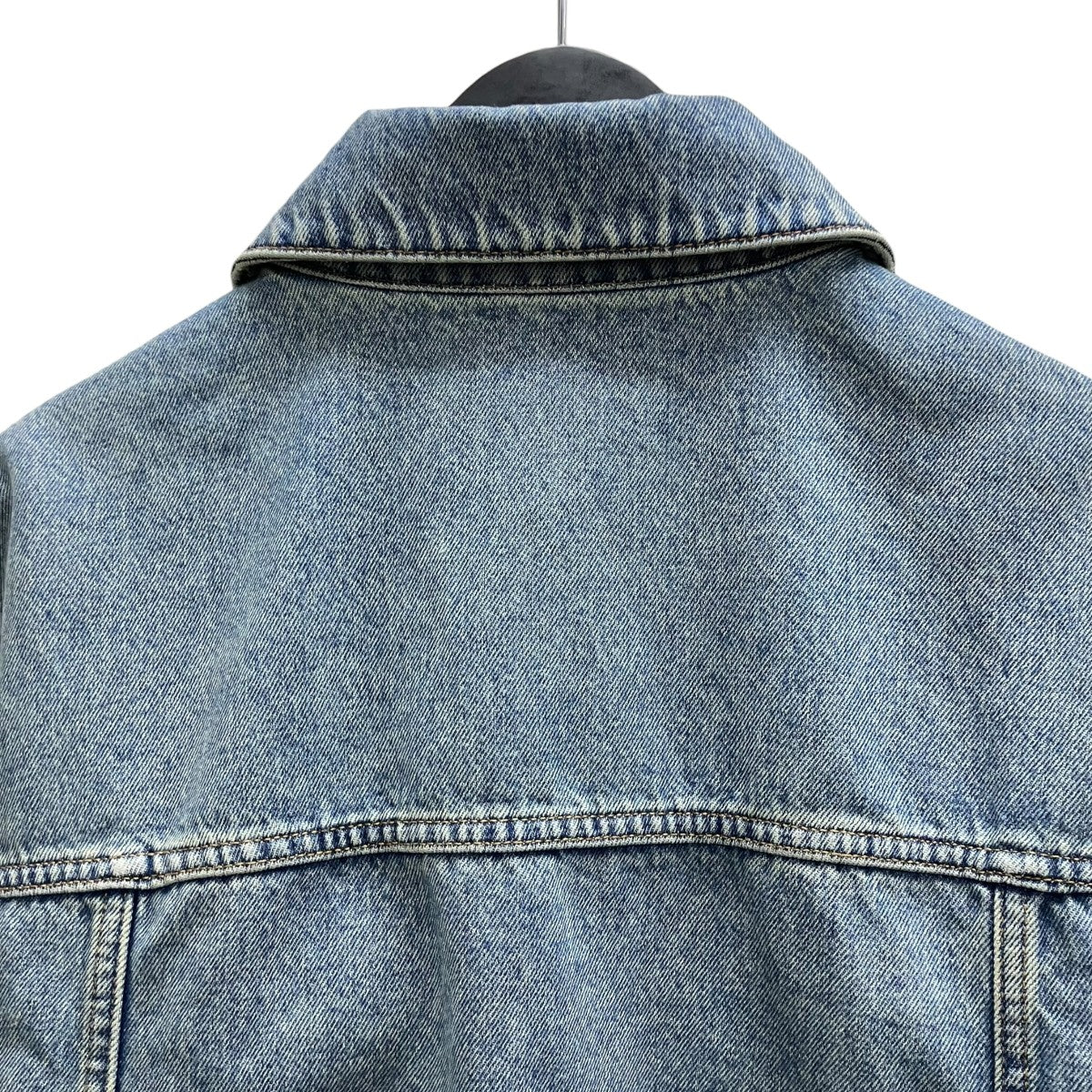ANAGRAM JACKET アナグラムデニムジャケット