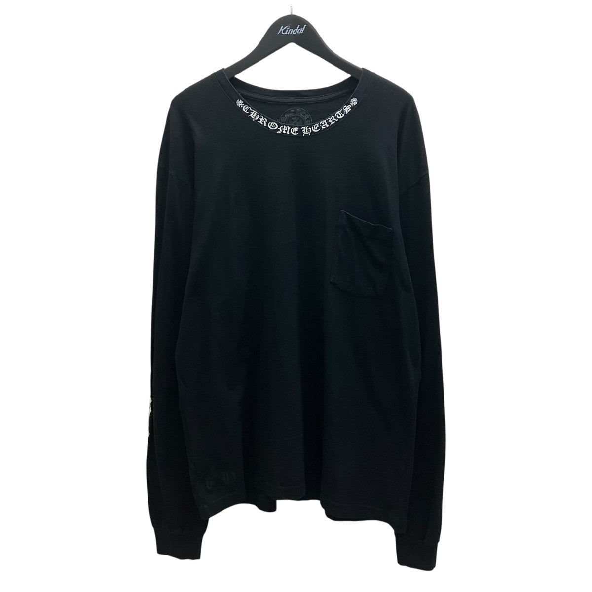 ロングスリーブTシャツ