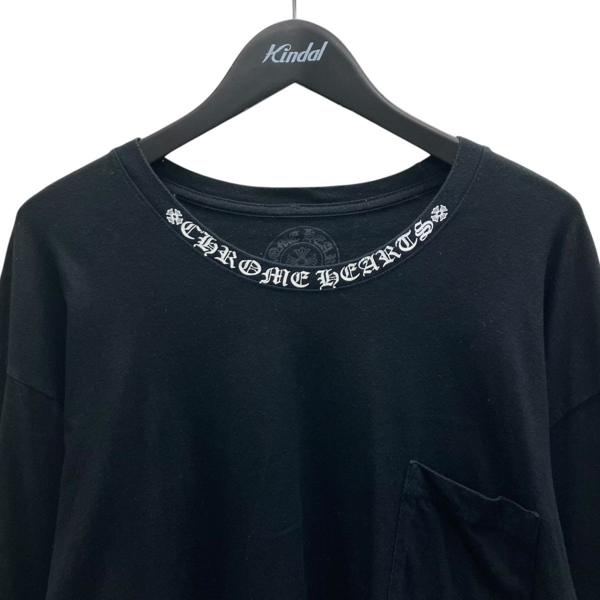 ロングスリーブTシャツ