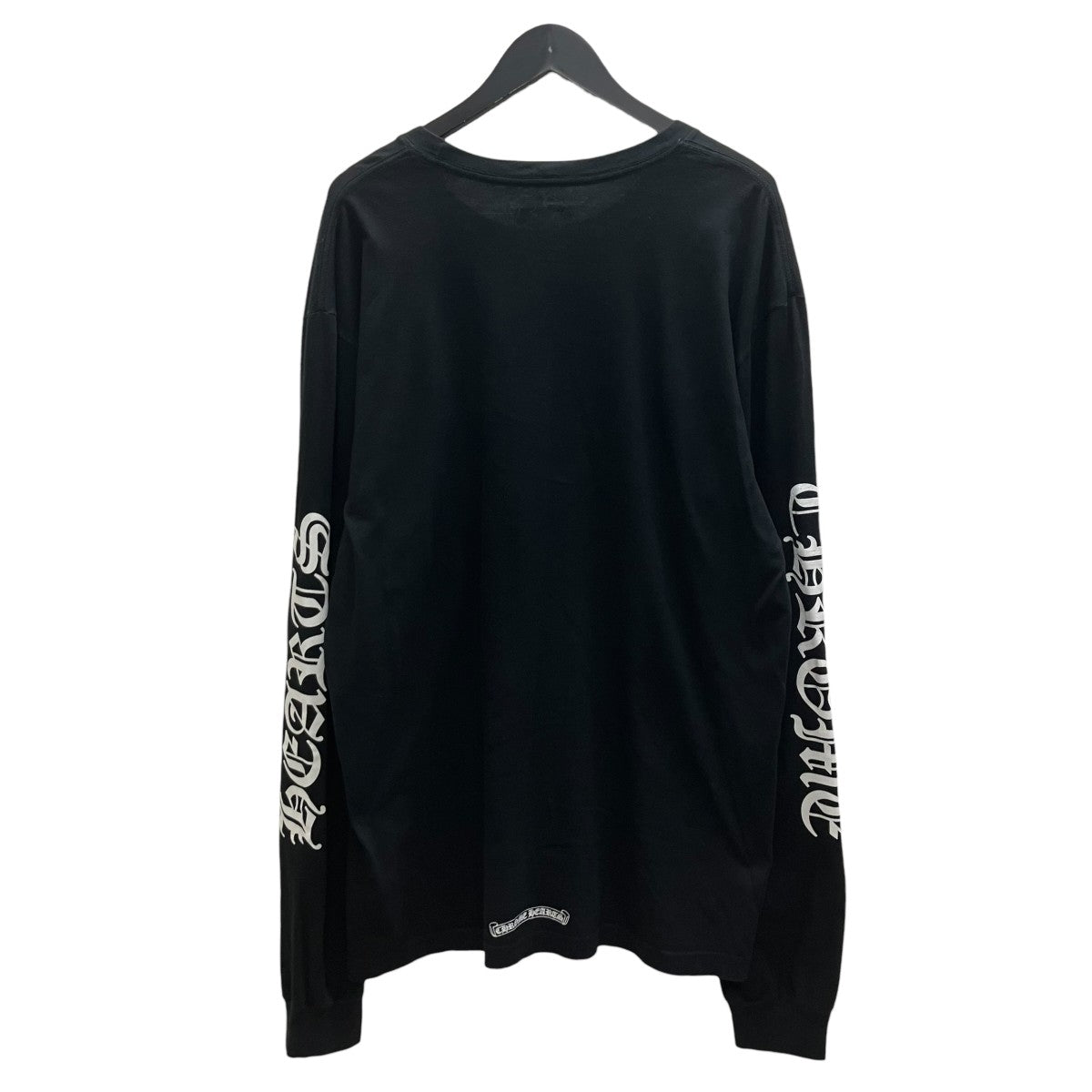 ロングスリーブTシャツ