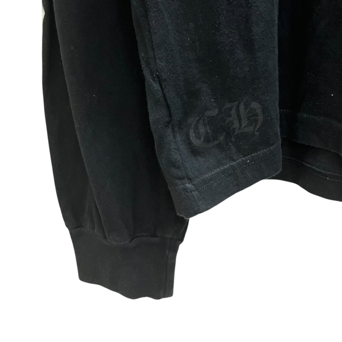 ロングスリーブTシャツ