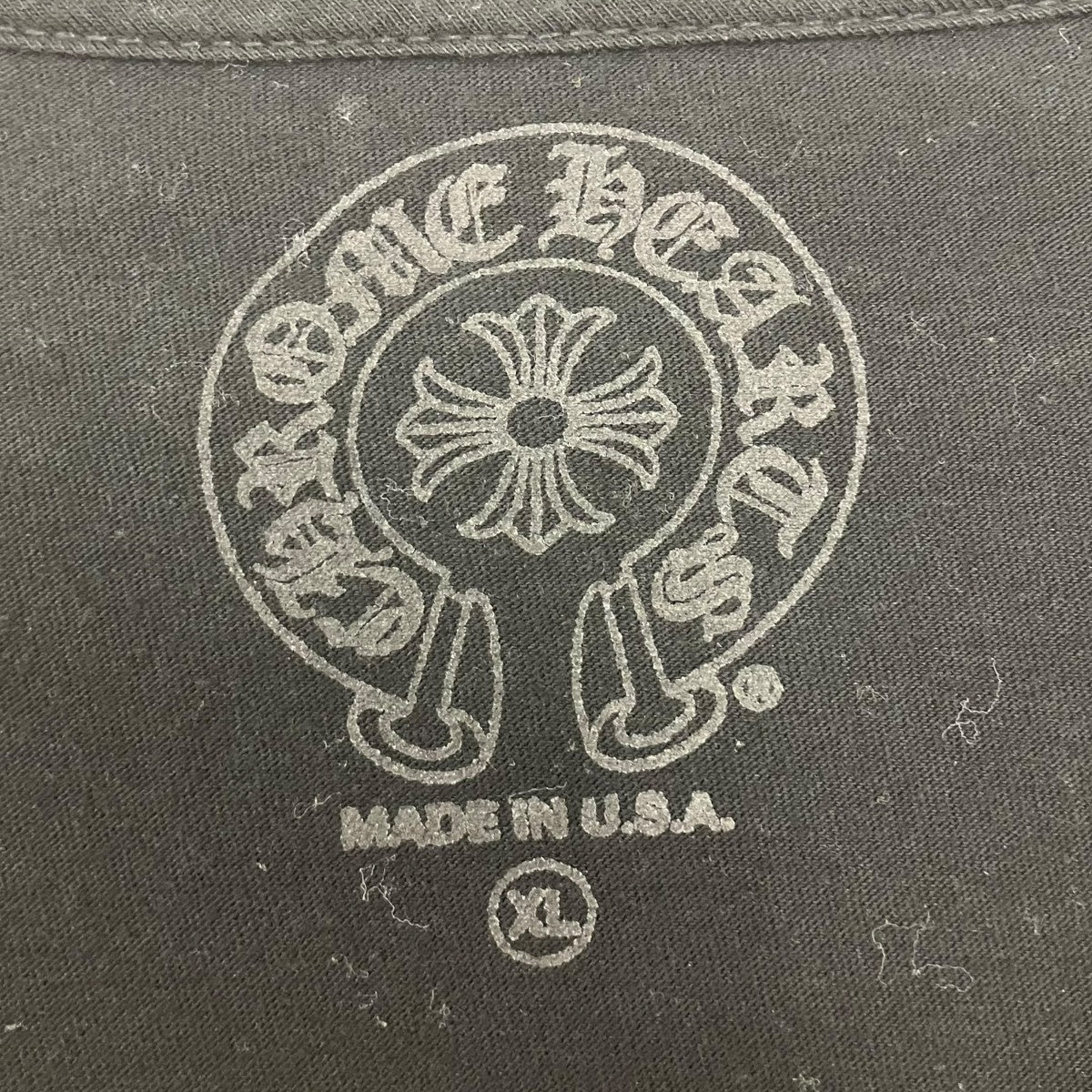 ロングスリーブTシャツ