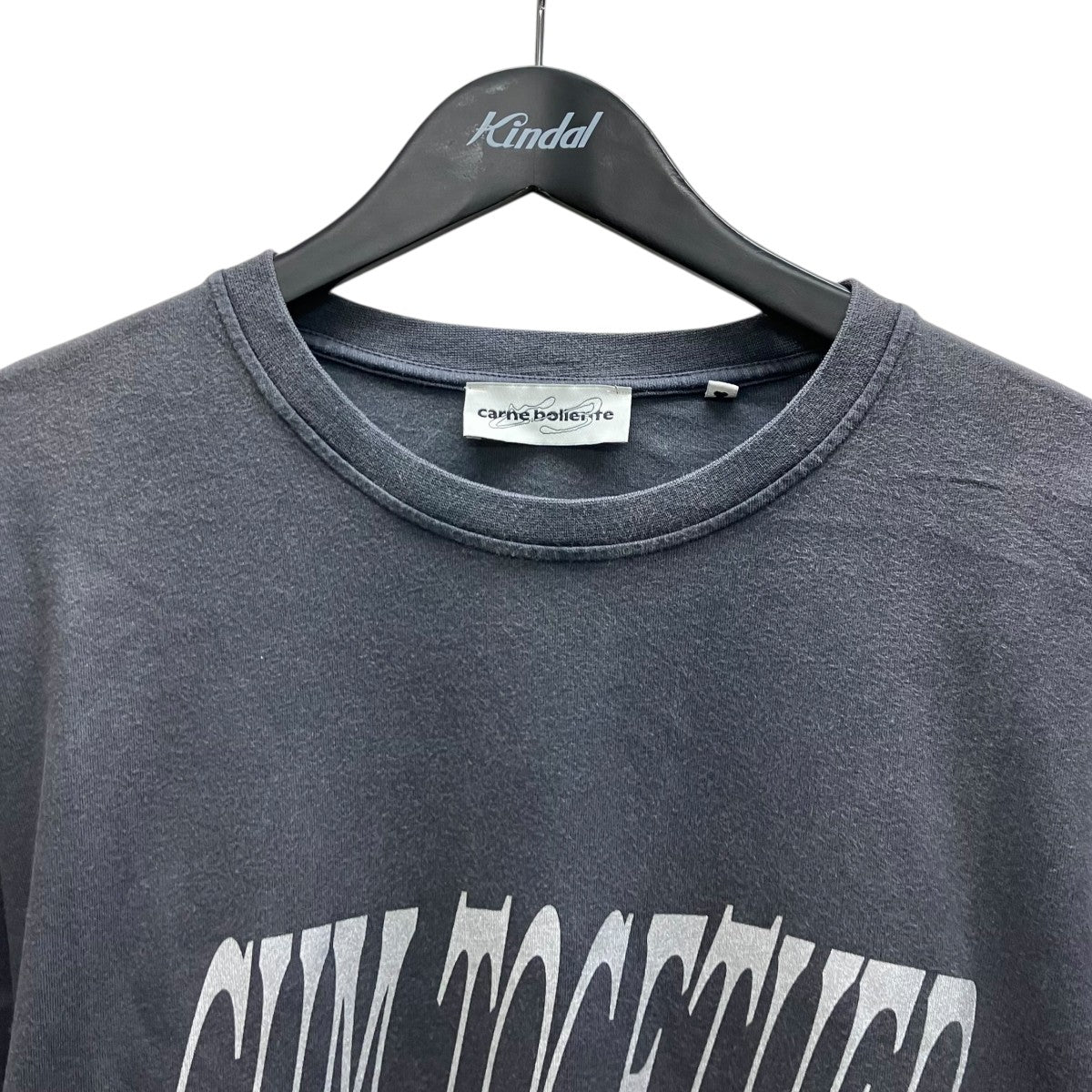 Cum TogetherプリントTシャツ