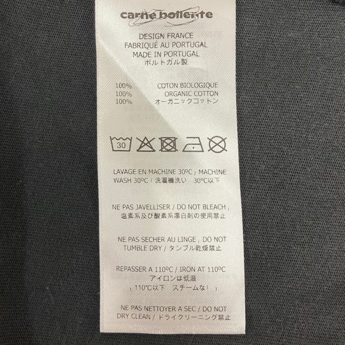 Cum TogetherプリントTシャツ