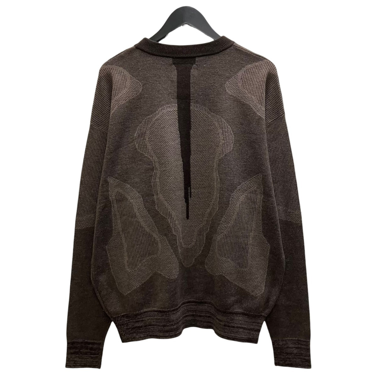 YDOT クルーネックニット 古着・中古-2枚目のアイテム画像