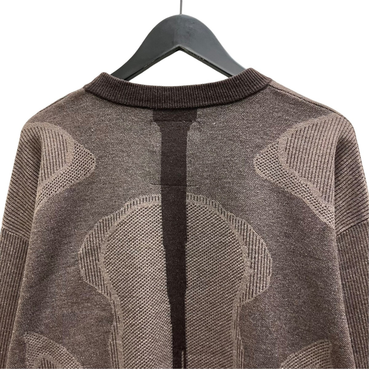 YDOT クルーネックニット 古着・中古-4枚目のアイテム画像