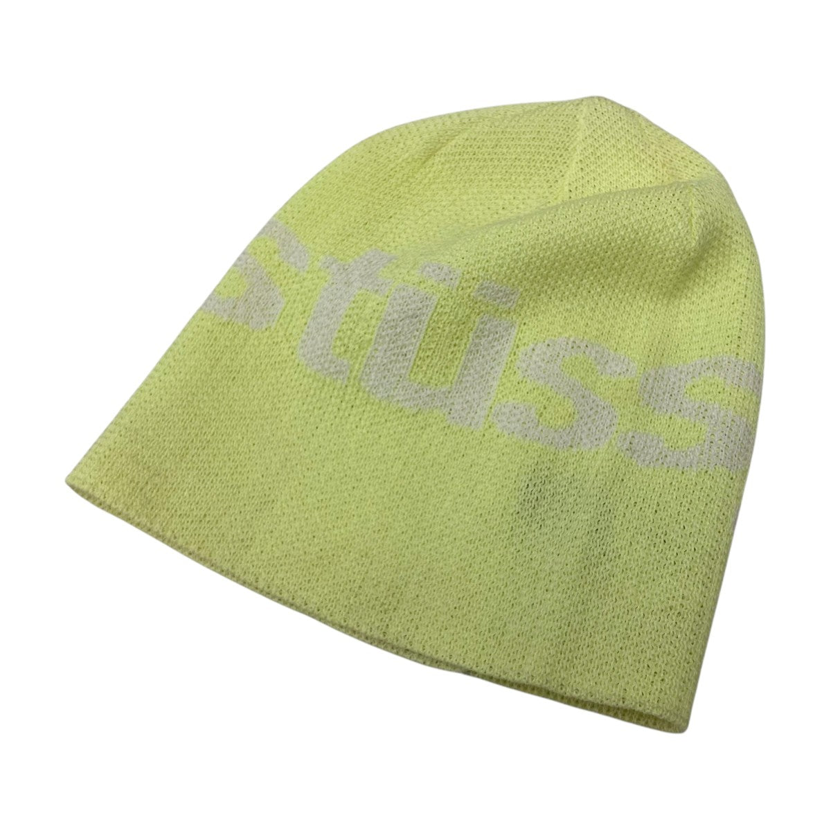 HELVETICA UV SKULLCAPキャップ