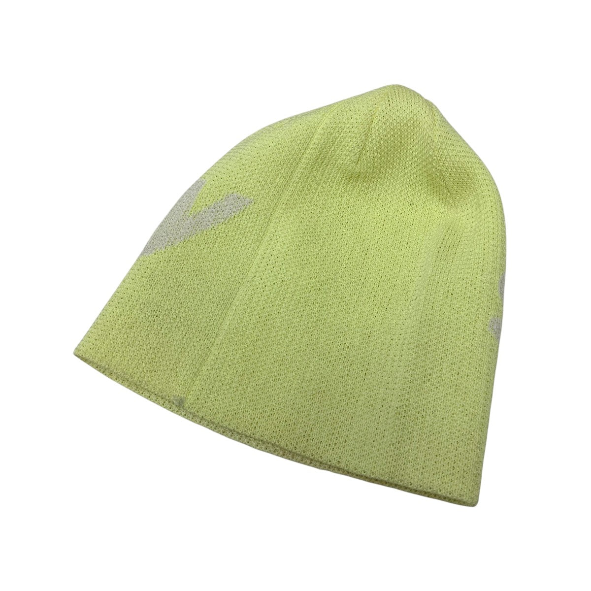 HELVETICA UV SKULLCAPキャップ