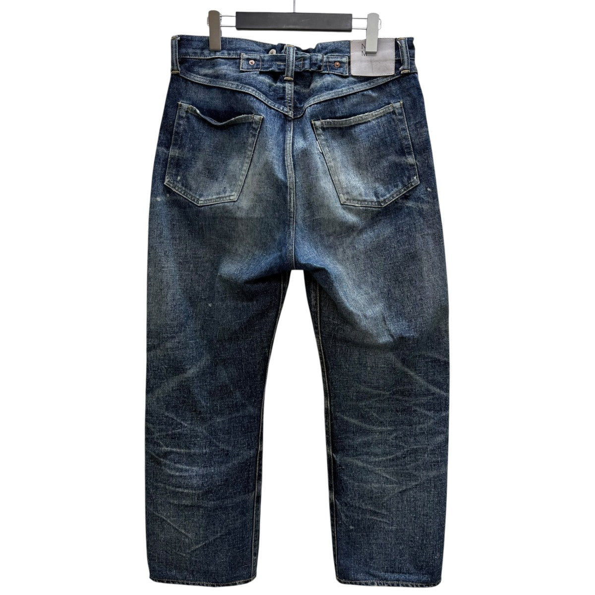 伊勢丹限定1942 LV JEANSデニムパンツ