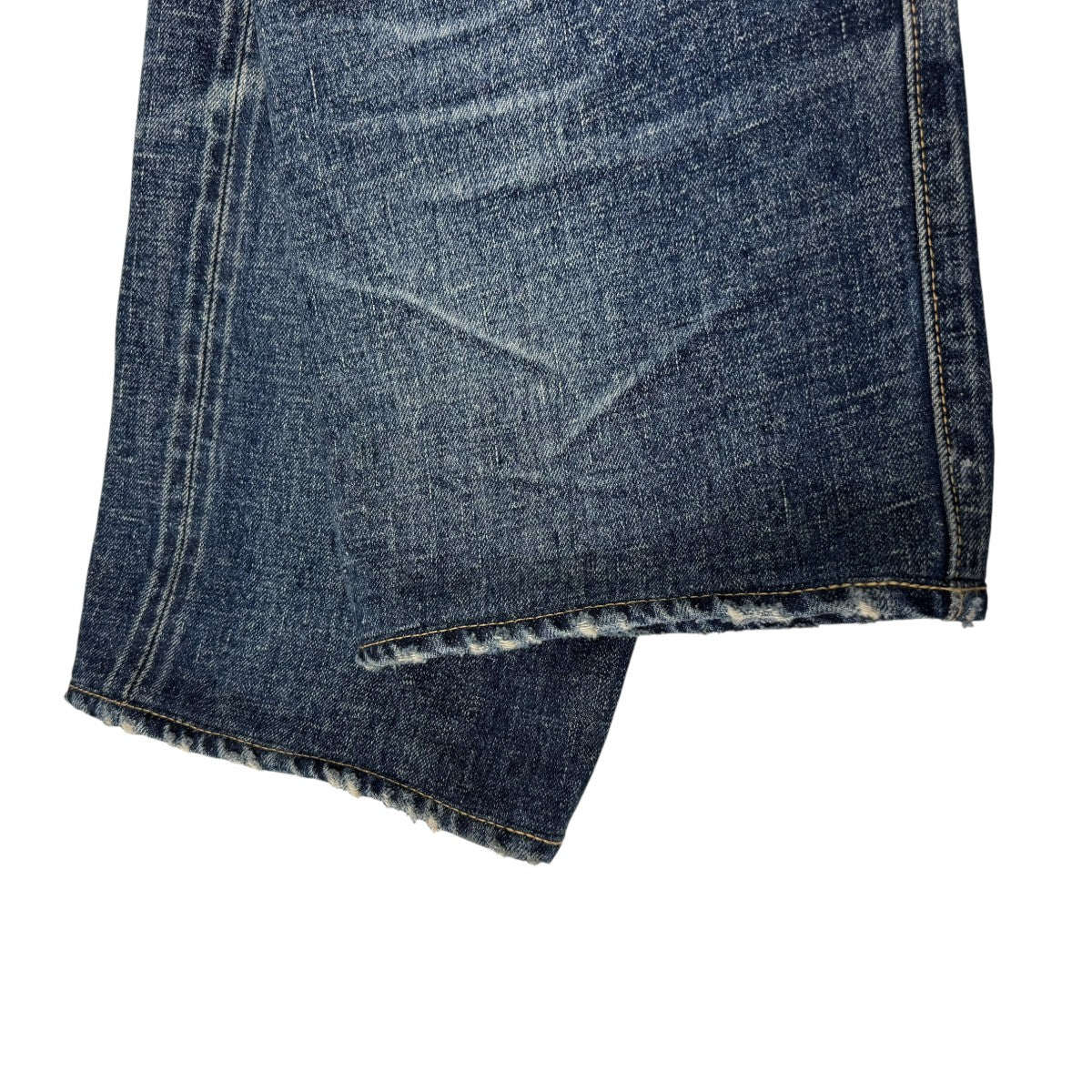 伊勢丹限定1942 LV JEANSデニムパンツ