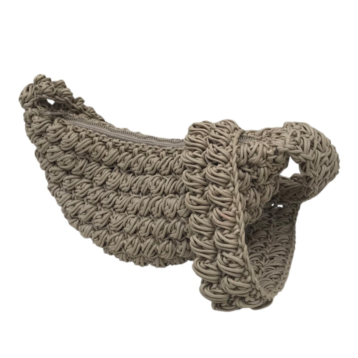 Popcorn sling bagショルダーバッグ