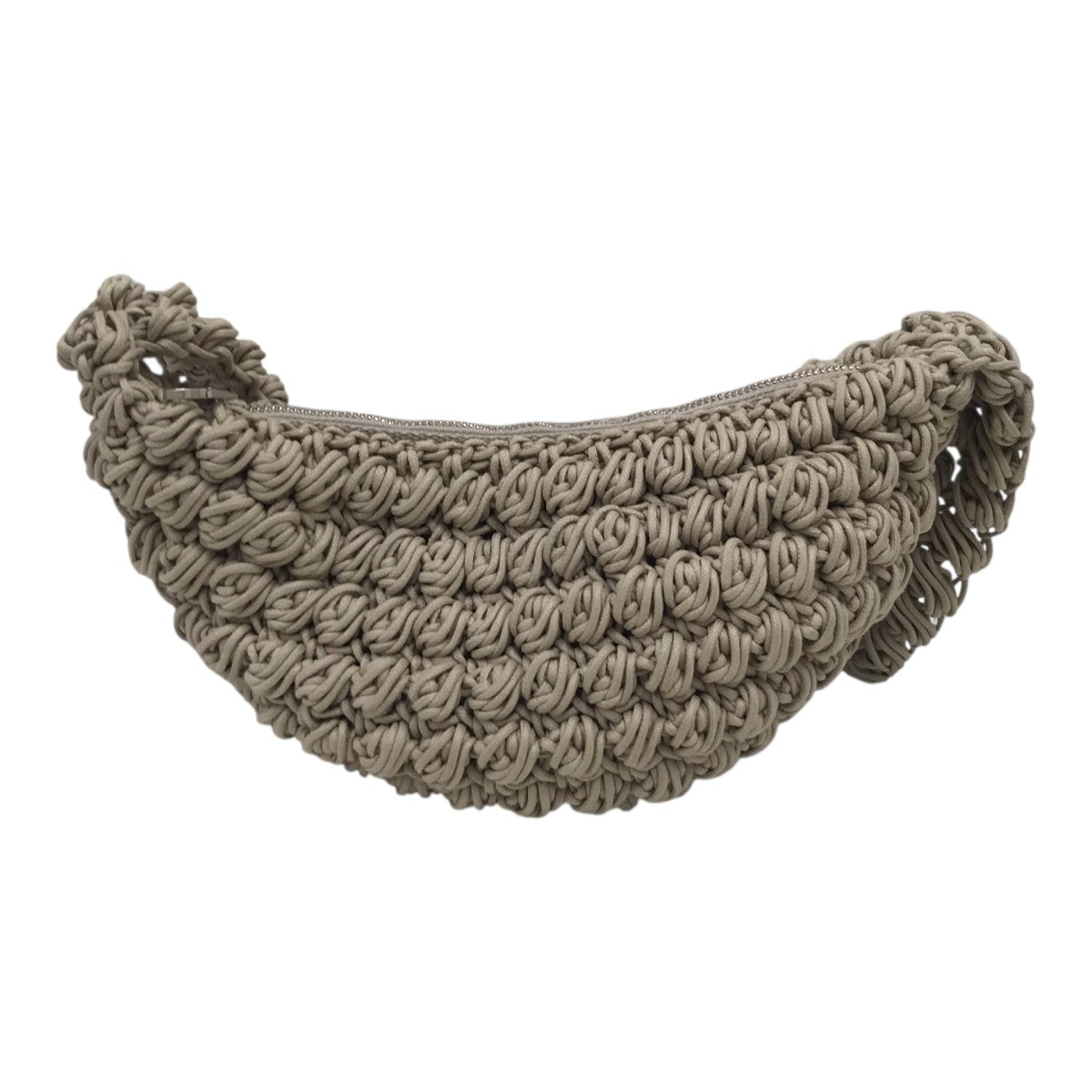 Popcorn sling bagショルダーバッグ