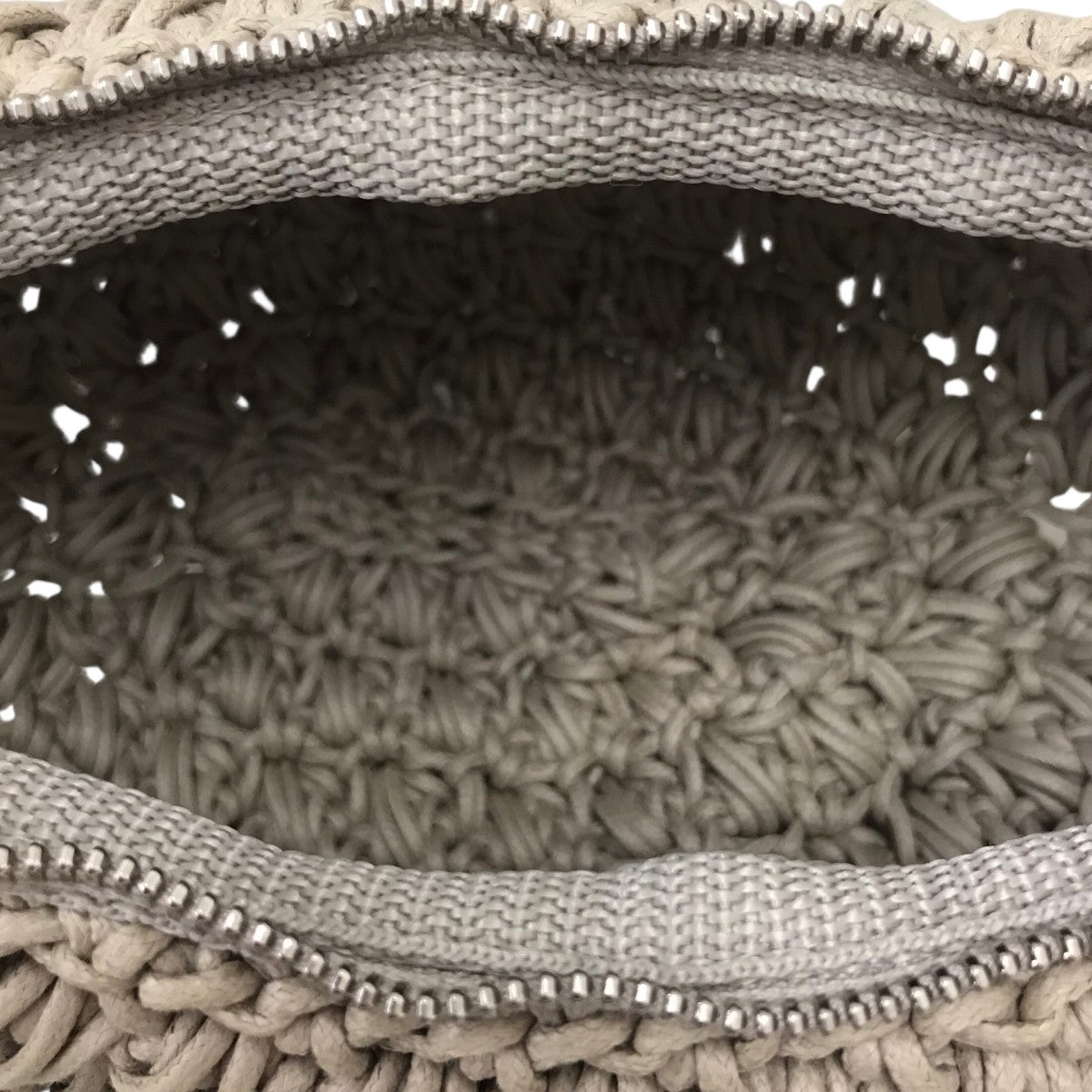 Popcorn sling bagショルダーバッグ