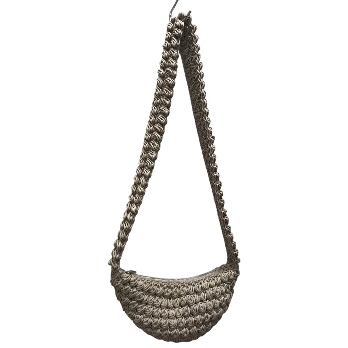 Popcorn sling bagショルダーバッグ