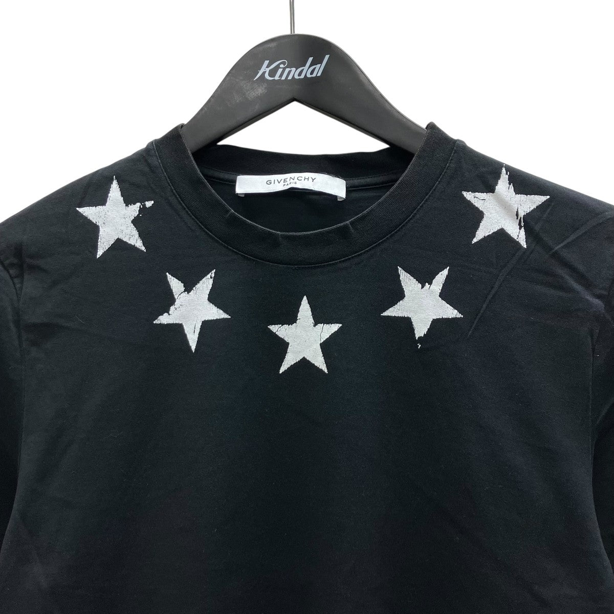 ヴィンテージスターTシャツ