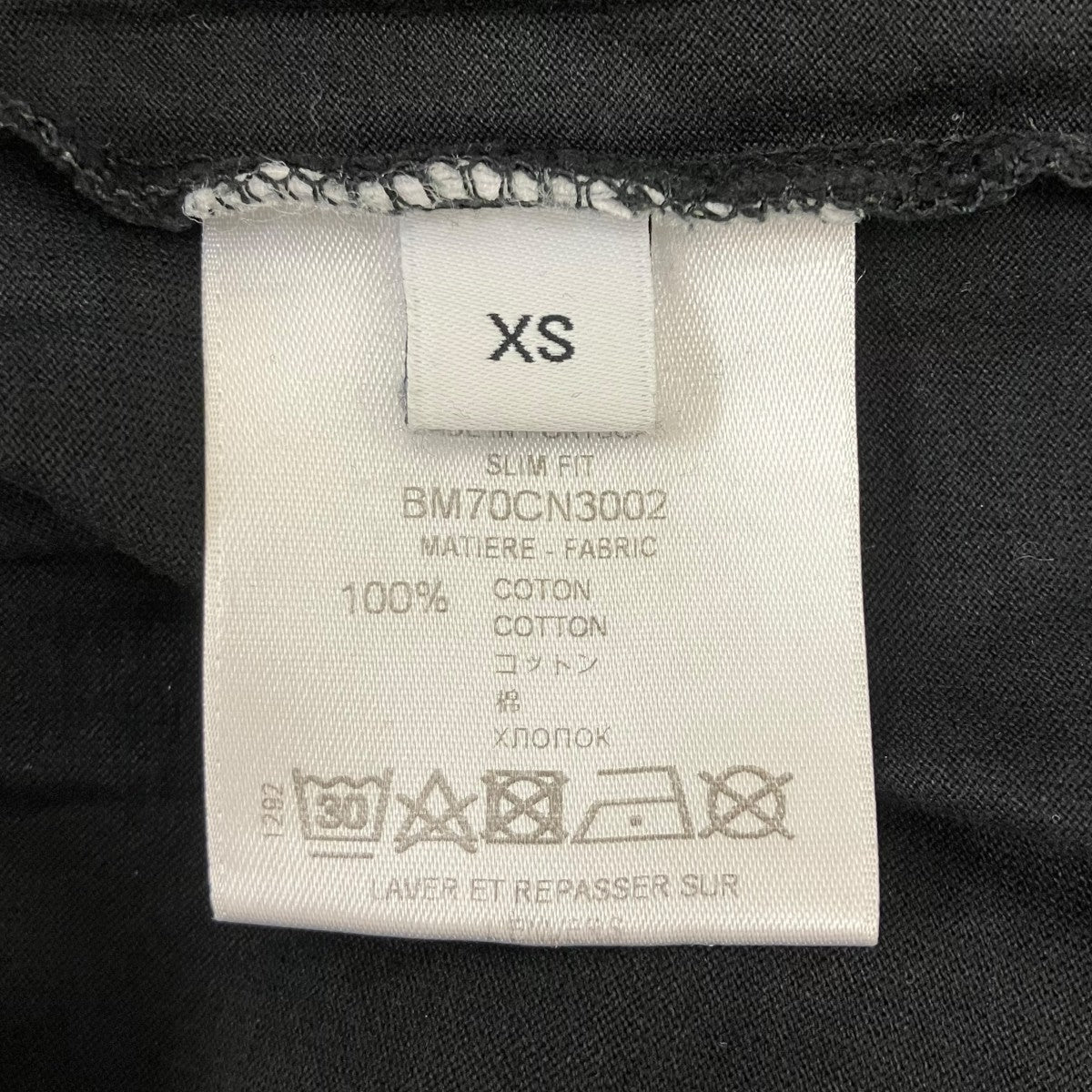 ヴィンテージスターTシャツ