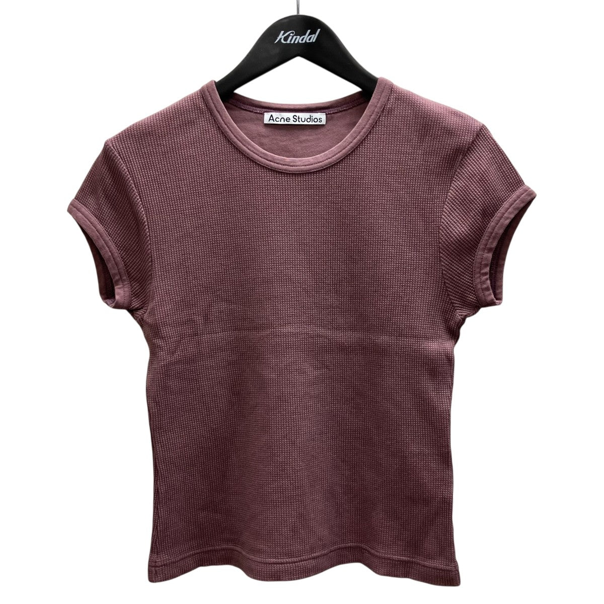 フィットTシャツ
