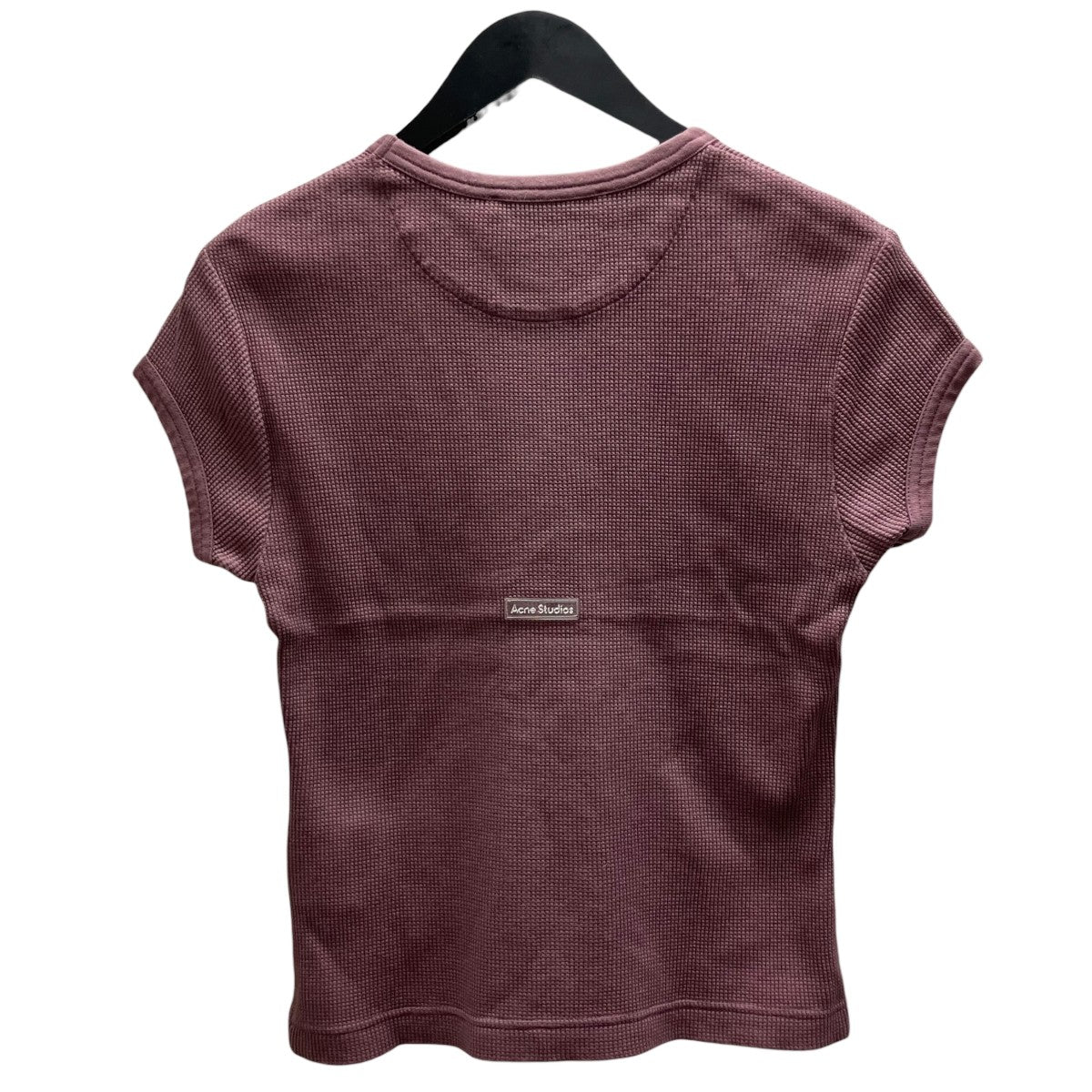 フィットTシャツ