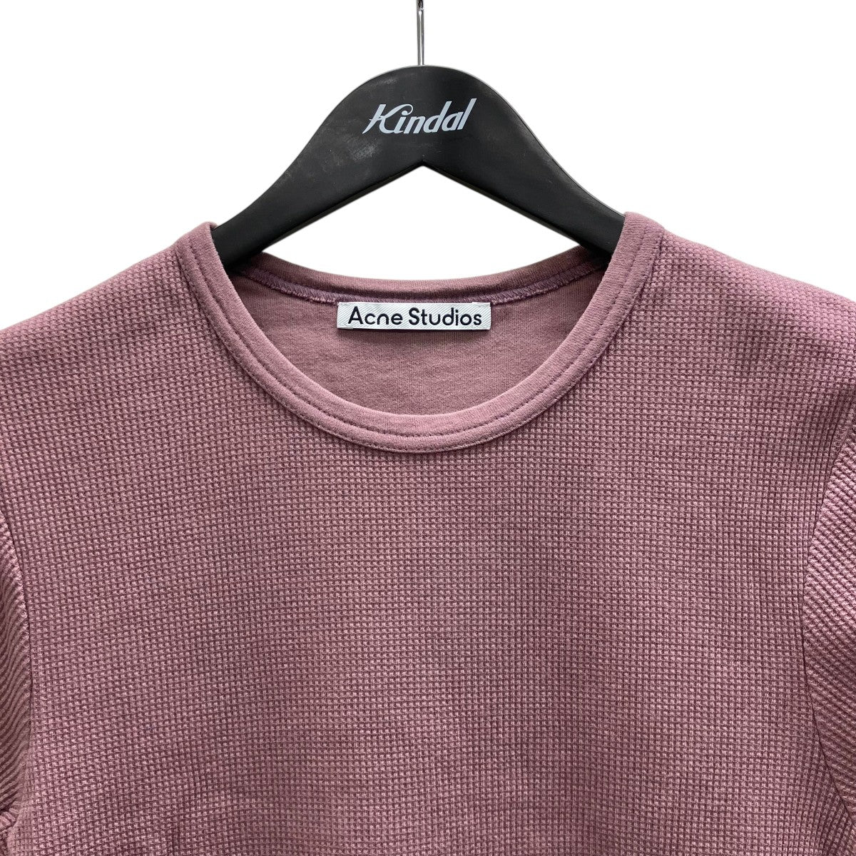 フィットTシャツ