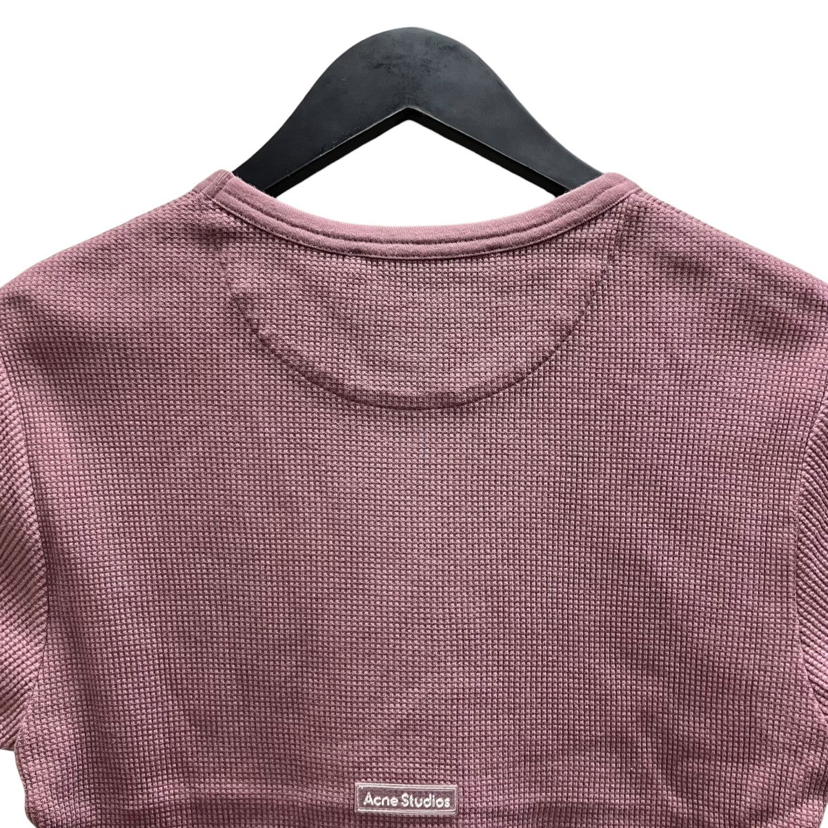 フィットTシャツ
