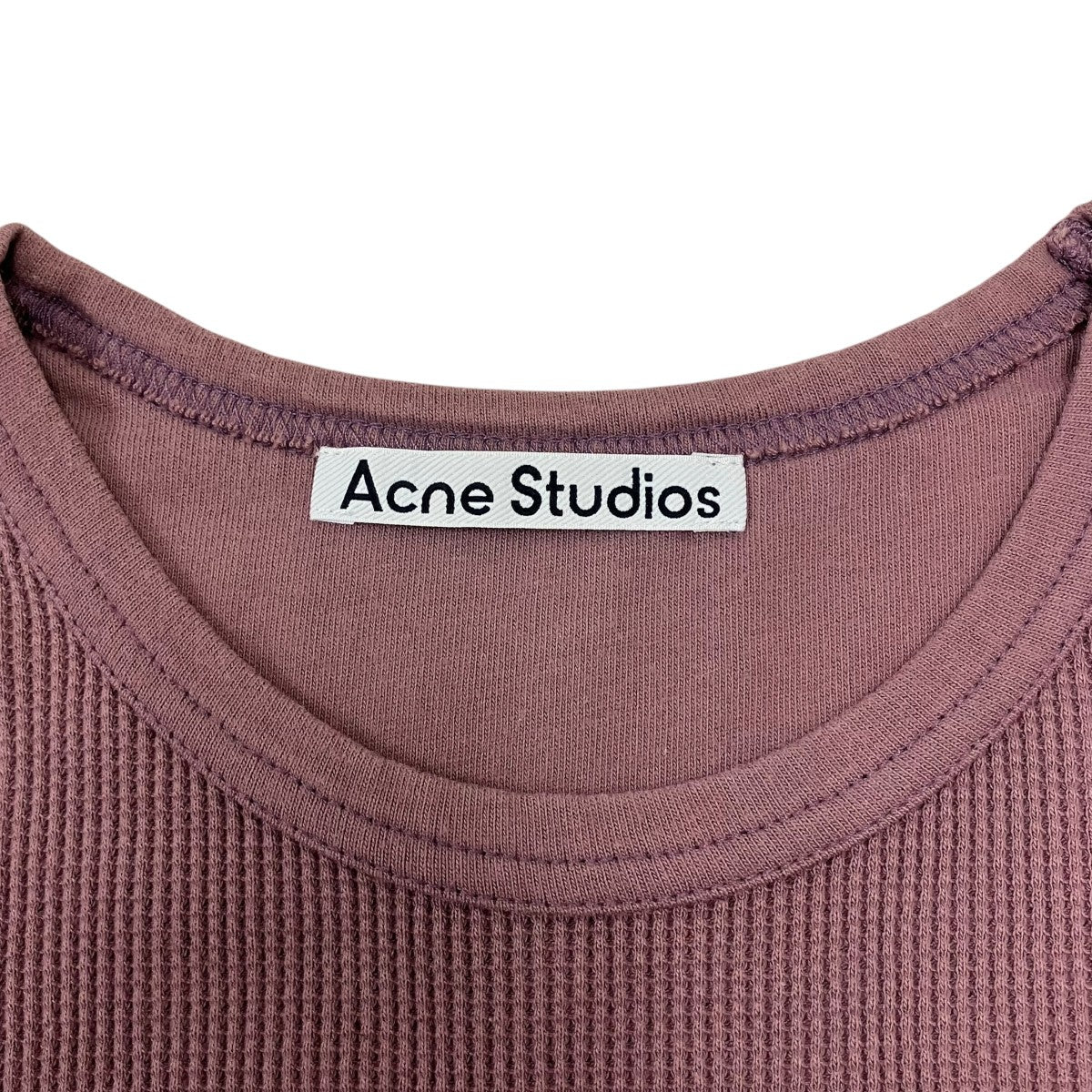 フィットTシャツ