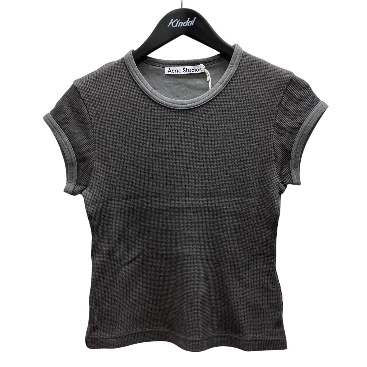 フィットTシャツ